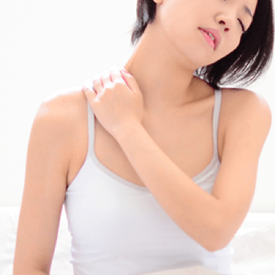 寝たはずなのに疲れが取れない